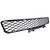 Lower Bumper Grille For 2007-2012 Mercedes Benz GL Class