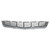 Lower Bumper Grille For 2008-2011 Cadillac STS Platinum