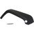Passenger Side Front Fender Flare For 2007-2017 Jeep Wrangler JK