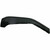 Driver Side Front Fender Flare For 2007-2017 Jeep Wrangler
