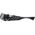 Front Grille Assembly For 2015-2017 Nissan Juke