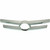 Grille For 2013-2016 Mercedes-Benz GL Class With Cruise Without Sport