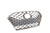 Grille For Hyundai Sonata With Sport Without Cruise