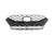 Grille For Hyundai Sonata With Sport Without Cruise
