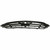 Front Grille For 2017-2018 Hyundai Santa Fe Sport