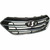 Front Grille For 2017-2018 Hyundai Santa Fe Sport