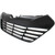 Front Grille For 2010-2015 Hyundai Tucson Without Chrome
