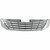 Grille For 2015-2017 Toyota Sienna XLE