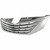 Grille For 2015-2017 Toyota Sienna XLE