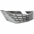 Grille For 2015-2017 Toyota Sienna XLE