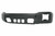Paintable Front Bumper For 2014-2015 GMC Sierra 1500 Without Sensor Holes