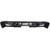 Rear Step Bumper For 2007-2010 Chevrolet Silverado 2500HD Without Sensor