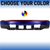 Front Bumper For 2014-2015 Chevrolet Silverado Without Fog Lamps