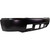 Front Bumper For 2014-2015 Chevrolet Silverado Without Fog Lamps