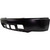 Front Bumper For 2014-2015 Chevrolet Silverado Without Fog Lamps