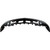 Front Bumper For 2014-2015 Chevrolet Silverado Without Fog Lamps