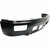 Front Bumper For 2014-2015 Chevrolet Silverado 1500 Without Sensors With Fogs