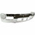 Front Bumper For 2014-2015 Chevrolet Silverado With Fog Lights and Sensors