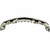 Front Bumper For 2014-2015 Chevrolet Silverado With Fog Lights and Sensors