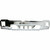 Front Bumper For 2014-2015 GMC Sierra 1500 Without Sensors