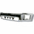 Front Bumper For 2014-2015 GMC Sierra 1500 Without Sensors