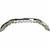Front Bumper For 2014-2015 GMC Sierra 1500 Without Sensors