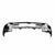 Front Bumper For 2015-2019 Chevrolet Silverado 2500HD/3500HD With Fog Without Sensors