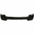 Front Bumper For 2016-2018 Chevrolet Silverado 1500 Without Fog Lights