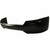 Front Bumper For 2016-2018 Chevrolet Silverado 1500 Without Fog Lights