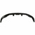 Front Bumper For 2016-2018 Chevrolet Silverado 1500 Without Fog Lights