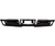 Rear Step Bumper For 2014-2018 Chevrolet Silverado/GMC Sierra With Sensors