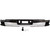 Chrome Rear Bumper For 2014-2018 Chevrolet Silverado 1500/GMC Silverado 1500 Without Sensor