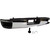 Chrome Rear Bumper For 2014-2018 Chevrolet Silverado 1500/GMC Silverado 1500 Without Sensor