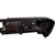 Chrome Rear Bumper For 2014-2018 Chevrolet Silverado 1500/GMC Silverado 1500 Without Sensor