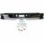Complete Rear Bumper For 2015-2019 Chevrolet Silverado Sierra 2500/3500
