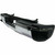 Complete Rear Bumper For 2015-2019 Chevrolet Silverado Sierra 2500/3500