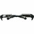 Complete Rear Bumper For 2015-2019 Chevrolet Silverado Sierra 2500/3500