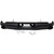 Complete Paintable Rear Bumper For 2014-2018 Chevrolet Silverado Sierra 1500