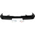 Complete Paintable Rear Bumper For 2014-2018 Chevrolet Silverado Sierra 1500