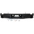 Complete Paintable Rear Bumper Assembly For 2014-2018 Chevrolet Silverado Sierra 1500 With Sensors
