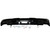 Complete Paintable Rear Bumper Assembly For 2014-2018 Chevrolet Silverado Sierra 1500 With Sensors