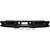Complete Paintable Rear Bumper Assembly For 2014-2018 Chevrolet Silverado Sierra 1500 With Sensors