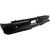 Rear Step Bumper Assembly For 2015-2019 Chevrolet Silverado 2500HD/3500HD With Sensor