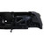 Rear Step Bumper Assembly For 2015-2019 Chevrolet Silverado 2500HD/3500HD With Sensor