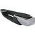 Complete Rear Bumper Assembly For 2008-2012 Chevrolet Colorado/GMC Canyon