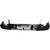 Rear Bumper Assembly Chrome For 2015-2021 Chevrolet Colorado Without Sensor
