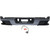 Rear Bumper Assembly For 2015-2018 Chevrolet Colorado