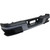 Rear Bumper Assembly For 2015-2018 Chevrolet Colorado