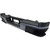 Rear Bumper Assembly For 2015-2018 Chevrolet Colorado