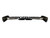 Chrome Rear Bumper For Dodge RAM 1500 With Single Exhaust